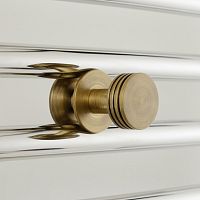 Вешалка Сунержа 05-2010-0003 Каньон н/ж для ДР Сунержа, состаренная бронза