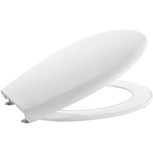 Сиденье для унитаза Roca Victoria 801B6000B купить недорого в интернет-магазине Керамос