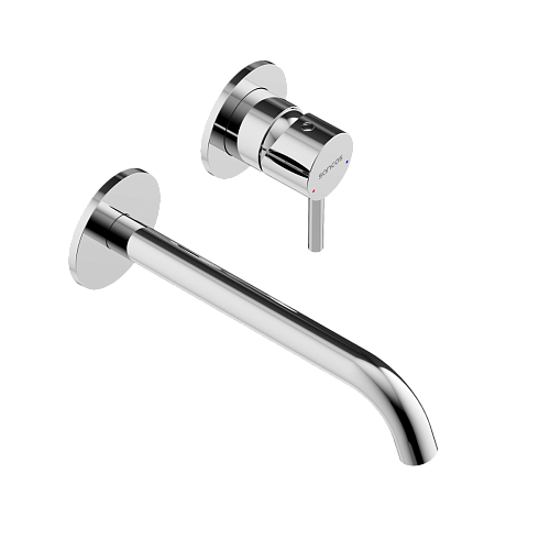 Смеситель для раковины Sancos Etna SC9004CH