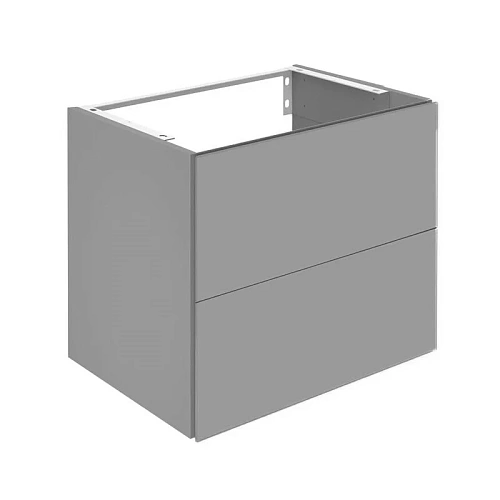 Тумба Keuco 32953290000 Plan под умывальник 65х49 см, инокс матовый/инокс матовый купить недорого в интернет-магазине Керамос Тумба Keuco 32953290000 Plan под умывальник 65х49 см, инокс матовый/инокс матовый купить недорого в интернет-магазине Керамос