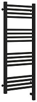 Полотенцесушитель электрический Сунержа 31-5701-1040 Модус 3.0 РЭБ, 1000х400 мм/ МЭМ правый, матовый черный