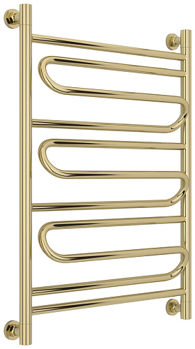 Полотенцесушитель водяной Сунержа 020-0205-8060 Элегия+ 800х600 мм, шампань Полотенцесушитель водяной Сунержа 020-0205-8060 Элегия+ 800х600 мм, шампань