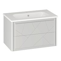 Тумба под раковину Opadiris Луиджи 00-00006179 купить недорого в интернет-магазине Керамос