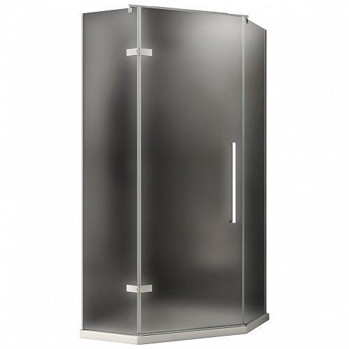 Душевой уголок ABBER Ewiges Wasser AG05090M Душевой уголок ABBER Ewiges Wasser AG05090M