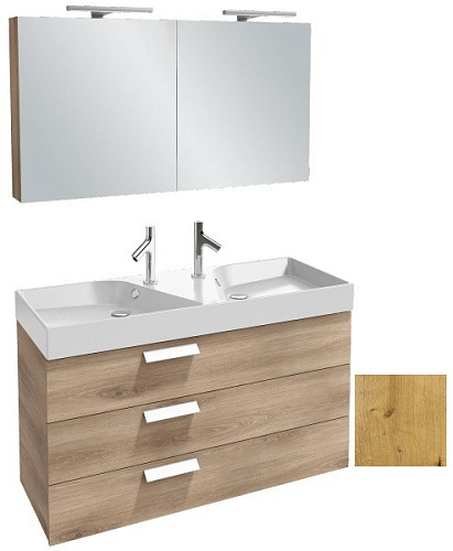 Тумба под раковину Jacob Delafon Rythmik EB1311-E70 купить недорого в интернет-магазине Керамос