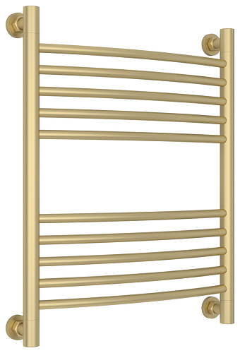 Полотенцесушитель водяной Сунержа 022-0221-6050 Богема+ 600х500 мм, матовая шампань Полотенцесушитель водяной Сунержа 022-0221-6050 Богема+ 600х500 мм, матовая шампань