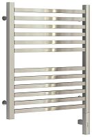 Полотенцесушитель электрический Сунержа 00-5701-6050 Модус 3.0 РЭБ, 600х500 мм/ МЭМ правый, без покрытия