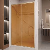 Душевая дверь Vincea Stella VDS-1ST120GSG