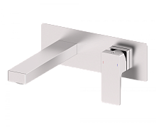 Смеситель Wonzon & Woghand CUBE 2.0 WW-88869068-BN Смеситель Wonzon & Woghand CUBE 2.0 WW-88869068-BN