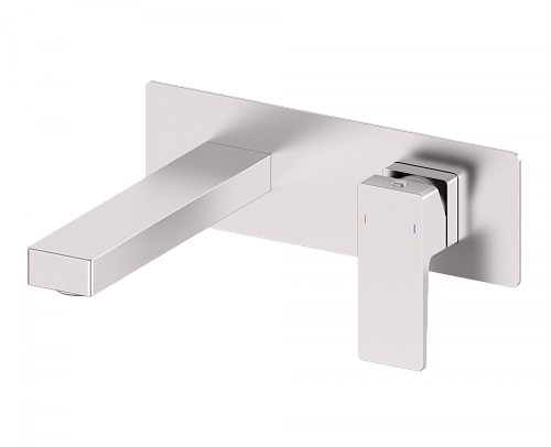 Смеситель Wonzon & Woghand CUBE 2.0 WW-88869068-BN