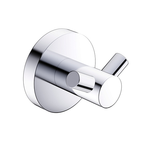 Крючок AQUAme Trento AQM7202CR купить недорого в интернет-магазине Керамос