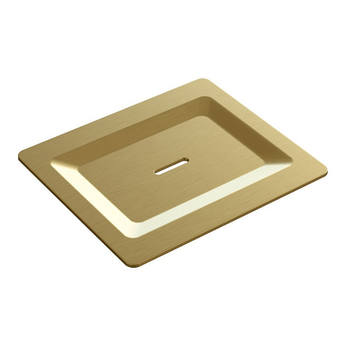 Мыльница Boheme SPACE 10966-MG-SOAP