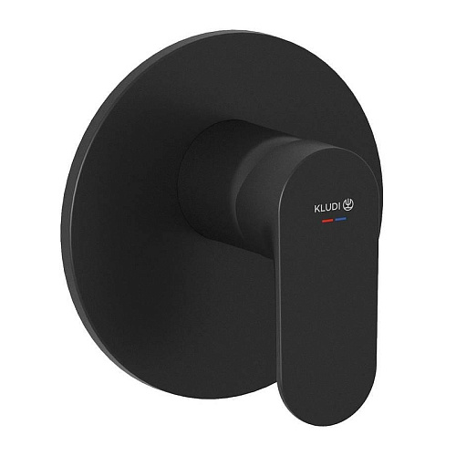 Смеситель для душа, встраиваемый Kludi X1 327553975