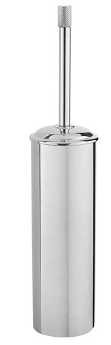 Ершик Boheme 10979-CR Uno, хром купить недорого в интернет-магазине Керамос