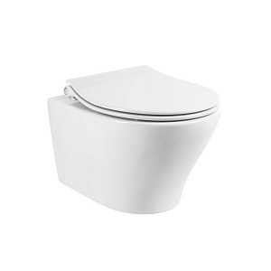 Крышка-сиденье BelBagno  BB2020-1SC