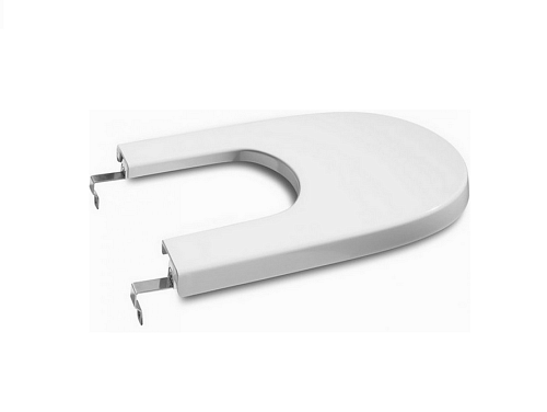 Крышка для биде Roca Meridian 8062АС00B купить недорого в интернет-магазине Керамос