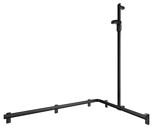 Поручень Keuco AXESS 35015370301 купить недорого в интернет-магазине Керамос