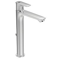 Смеситель Ideal Standard A7025AA Connect Air Vessel для раковины, Chrome (хром) Смеситель Ideal Standard A7025AA Connect Air Vessel для раковины, Chrome (хром)