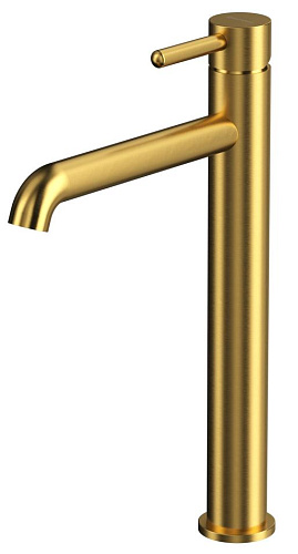 Смеситель для раковины Whitecross Y Y1212GLB