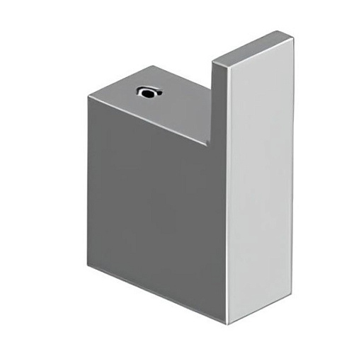 Крючок Kludi VELA C 3198405 - купить в Санкт-Петербурге, цена на Крючок Kludi VELA C 3198405 в интернет-магазине Керамос Крючок Kludi VELA C 3198405 купить недорого в интернет-магазине Керамос