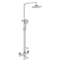 Душевая система Swedbe Hermes 5165 Душевая система Swedbe Hermes 5165