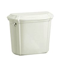 Бачок с мех-мом слива, бок.подвод Jacob Delafon Portrait E1712-00