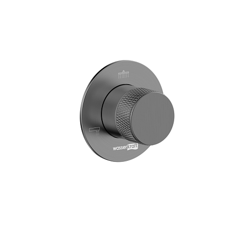 Переключатель для смесителя WasserKRAFT Muritz 9800 98DVR3GR