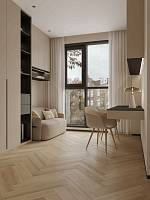 Плитка SPC Norland ПАРКЕТ PARQUET NORLAND 1066-3-R