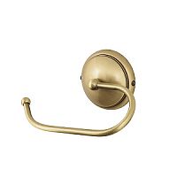 Держатель Caprigo 7008-vot ROMANO туалетной бумаги, бронза