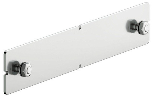 Клеевой комплект № 9 Keuco 04994000900, хром