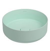 Раковина накладная ISVEA Infinity 10NF65036-2T