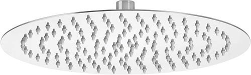 Верхний душ Deante NAC_003K Cascada D30 см, хром