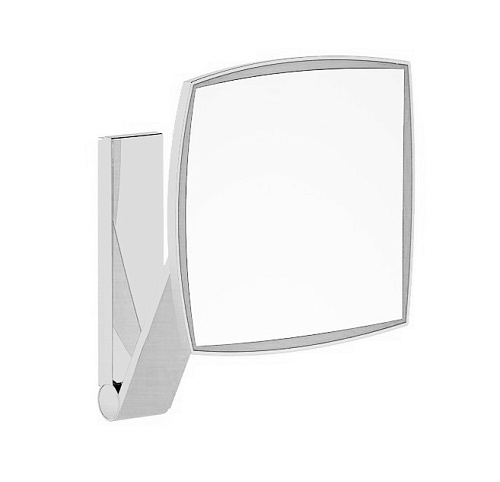 Зеркало Keuco 17613170000 косметическое, алюминий finish купить недорого в интернет-магазине Керамос Зеркало Keuco 17613170000 косметическое, алюминий finish купить недорого в интернет-магазине Керамос