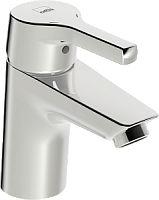 Смеситель Oras 3910FH Saga для умывальника, хром