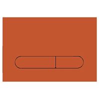 Смывная клавиша ISVEA Sotti 54ST0118I