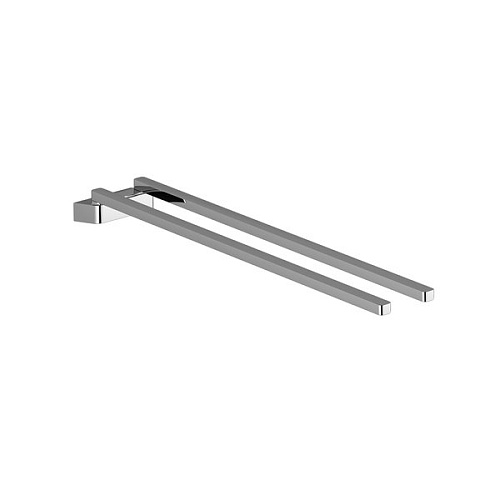 Полотенцедержатель Ravak 10° X07P328 купить недорого в интернет-магазине Керамос