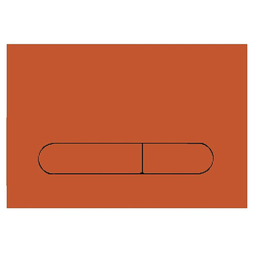 Смывная клавиша ISVEA Sotti 54ST0118I Смывная клавиша ISVEA Sotti 54ST0118I