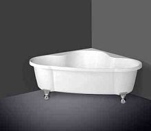 Акриловая ванна BelBagno BB07 Акриловая ванна BelBagno BB07