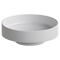 Раковина накладная Boheme Corian 801-MW Раковина накладная Boheme Corian 801-MW