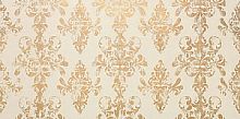 Декор Atlas Concorde Ewall White Gold Damask 40x80 (EwallWhiteGoldDamask)