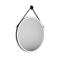 Зеркало KERAMA MARAZZI CONO CO.mi.70\BLK