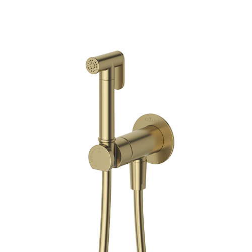 Гигиенический душ Cezares LEAF LEAF-DIF-SR