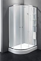 Cezares ANIMA-W-RH-2-120/100-P-Cr-R Душевой уголок Cezares ANIMA-W-RH-2-120/100-P-Cr-R Душевой уголок