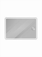 Зеркало BelBagno Marino SPC-MAR-1200-800-LED-TCH-LNZ