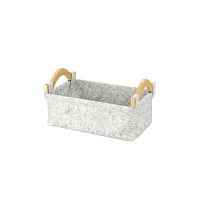 Корзина WasserKRAFT Aula WB-110 WB-110-S