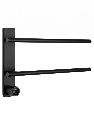 Полотенцесушитель Wonzon & Woghand NÜRNBERG WW-AL342-MB