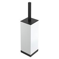 Ершик для унитаза Boheme Qubic 10949-B