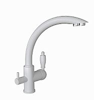 Смеситель Florentina 333.25H.2113.201 Шале FL для кухни, жасмин