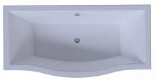 Ванна акриловая Aquatek Гелиос GEL180-0000067