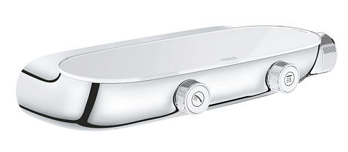 Термостат Grohe 34714000 Термостат Grohe 34714000